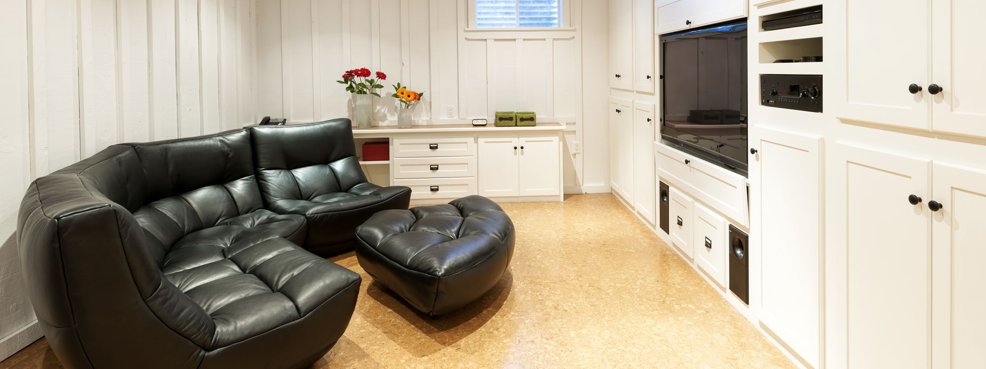 With proper mold prevention in Davie, FL, we can help prevent mold in your basement. 